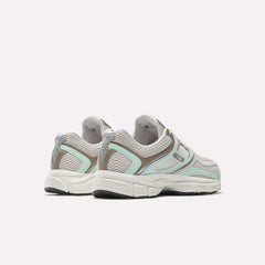 Luxe Grey/Glitch Aqua/Gritty Grey