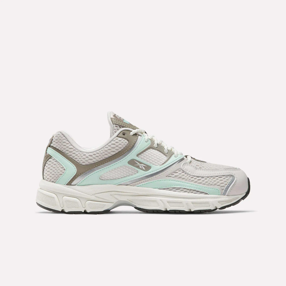 Luxe Grey/Glitch Aqua/Gritty Grey