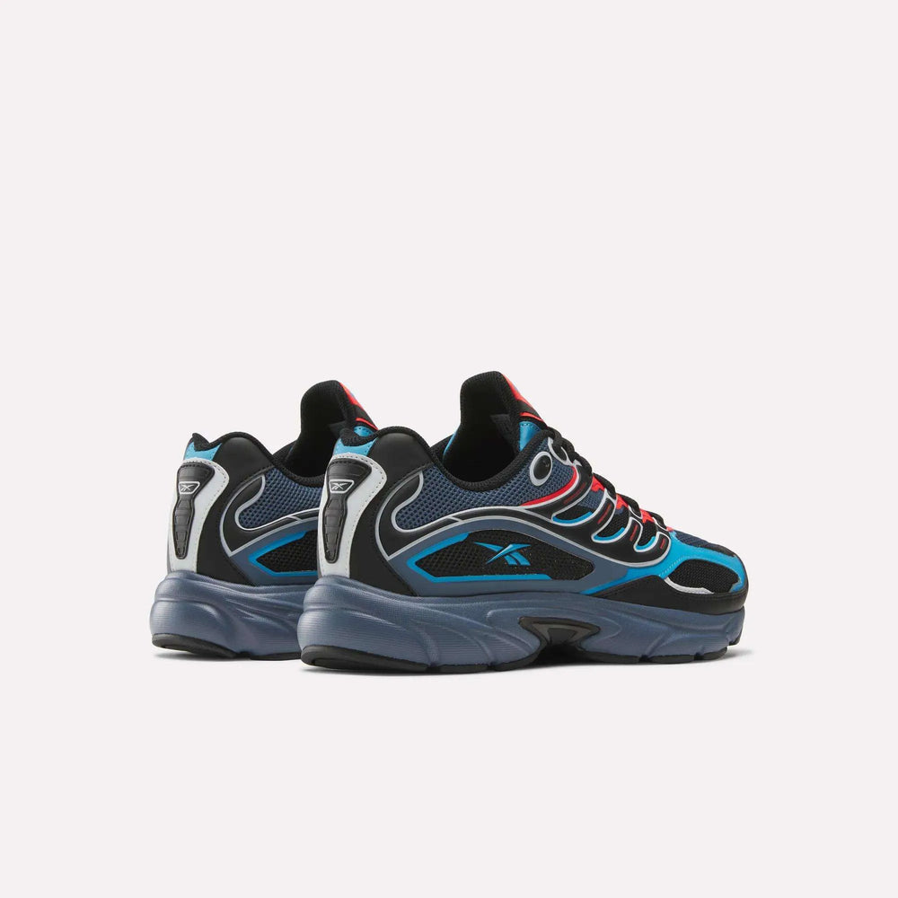 Shadow/Black/Semi Future Cyan