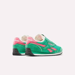 Upgrade Green/Upgrade Green/Passion Pink