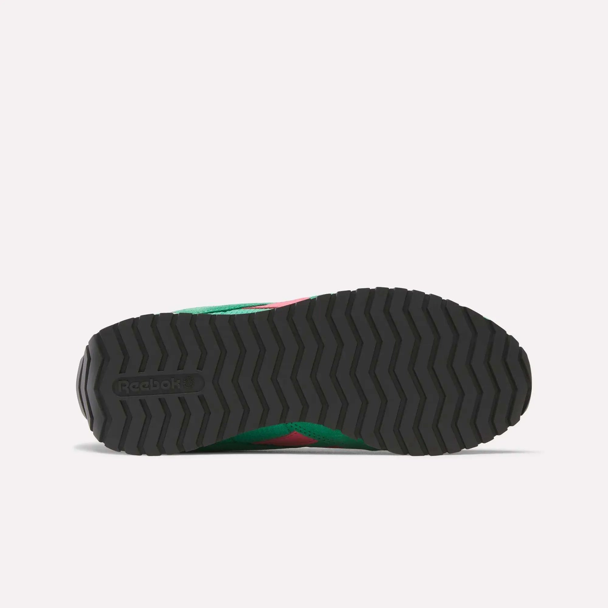 Upgrade Green/Upgrade Green/Passion Pink