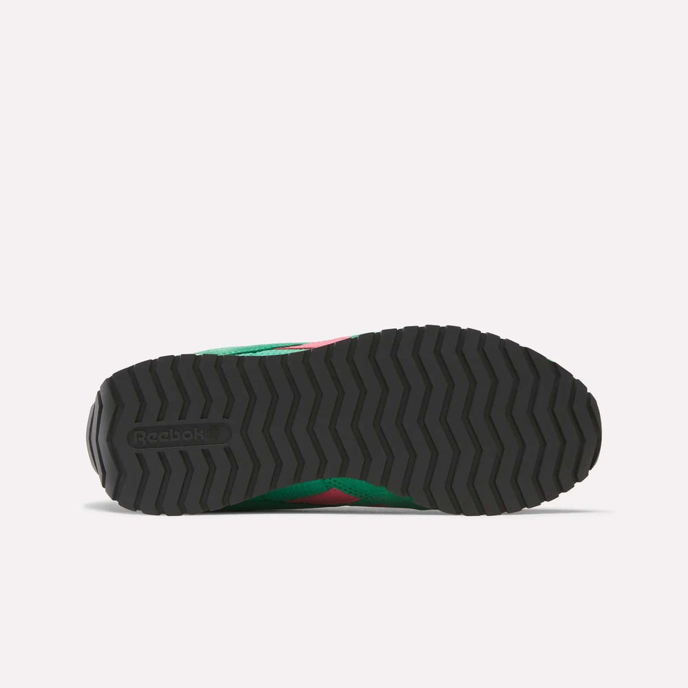 Upgrade Green/Upgrade Green/Passion Pink