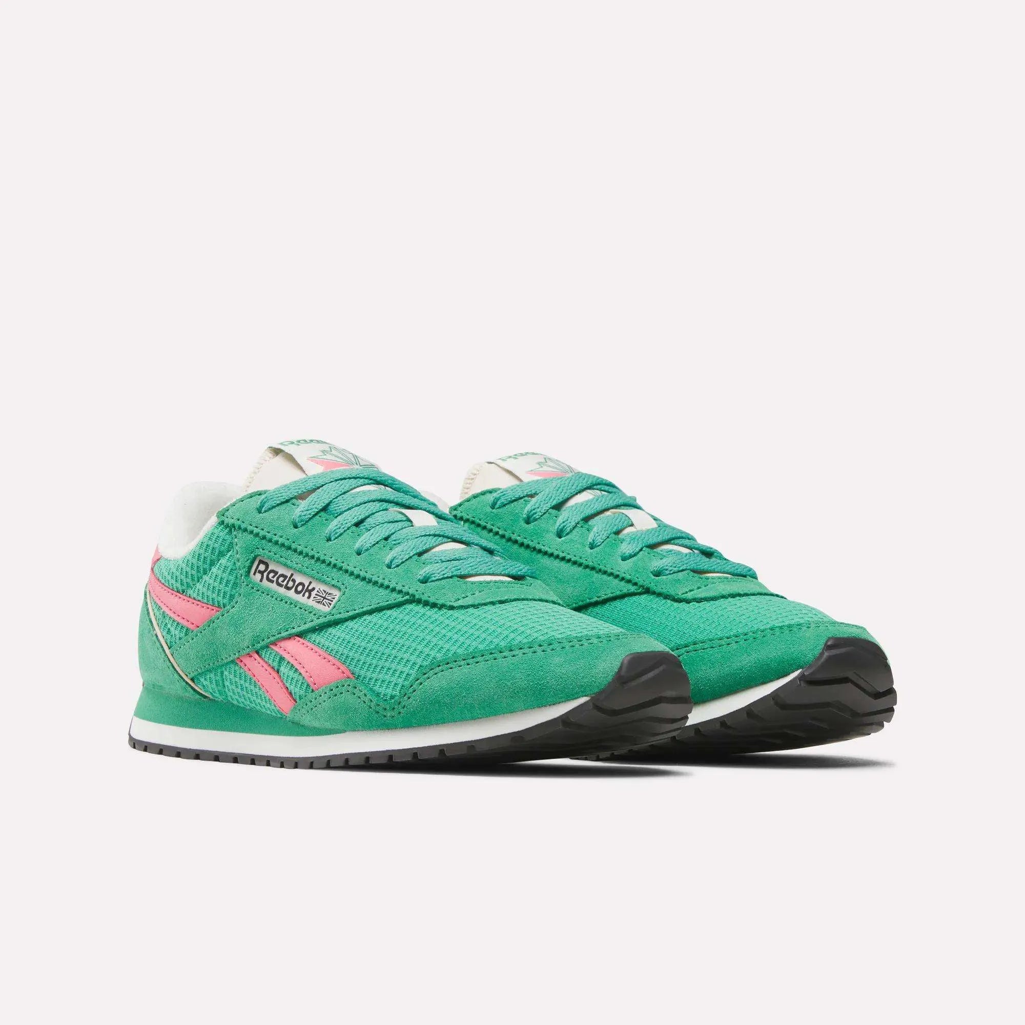 Upgrade Green/Upgrade Green/Passion Pink