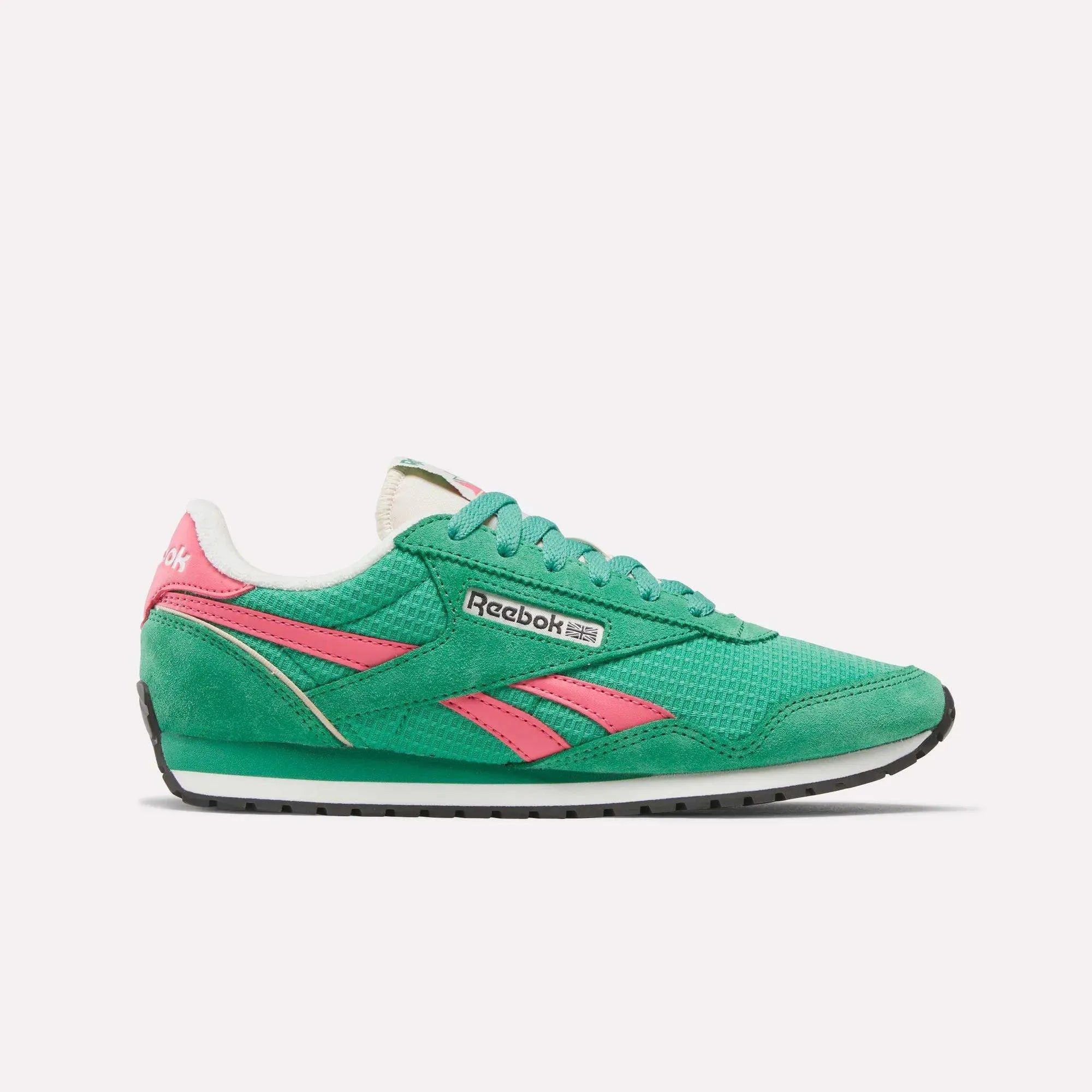 Upgrade Green/Upgrade Green/Passion Pink