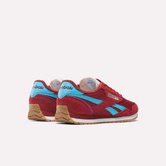 Retro Red/Retro Red/Future Cyan