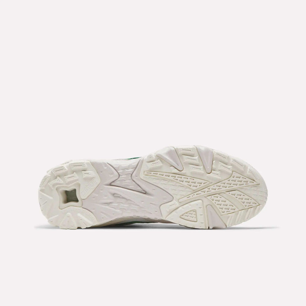 Luxe Grey/Chalk/Glen Green