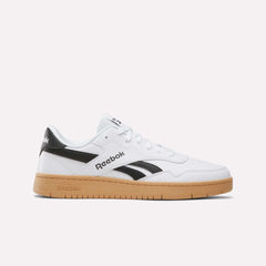 White/Black/Gum