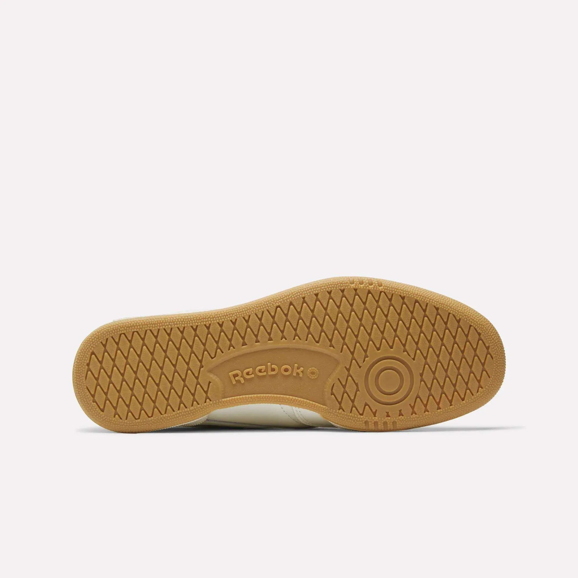 Chalk/Black/Gum