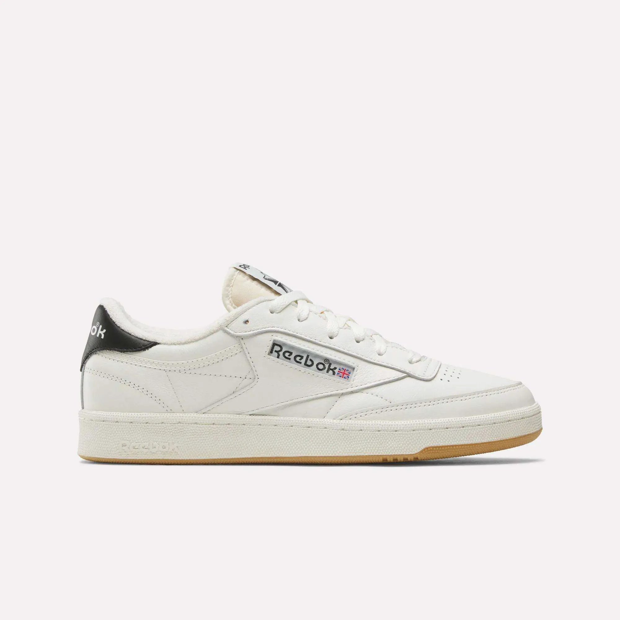Chalk/Black/Gum