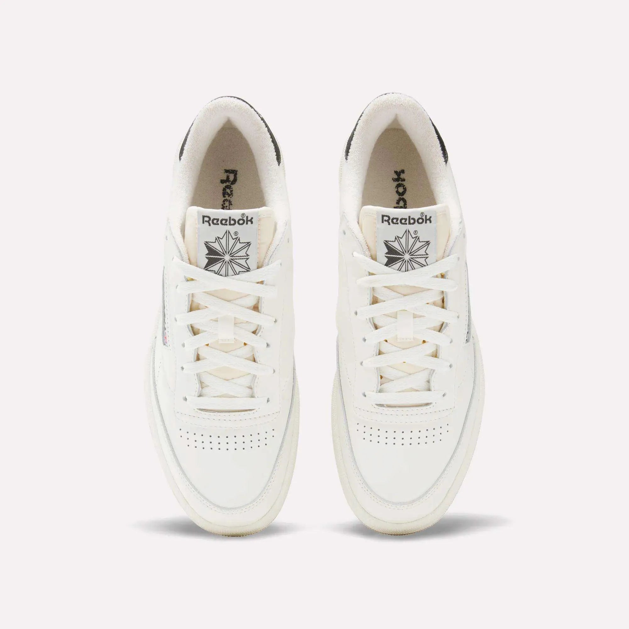 Chalk/Black/Gum