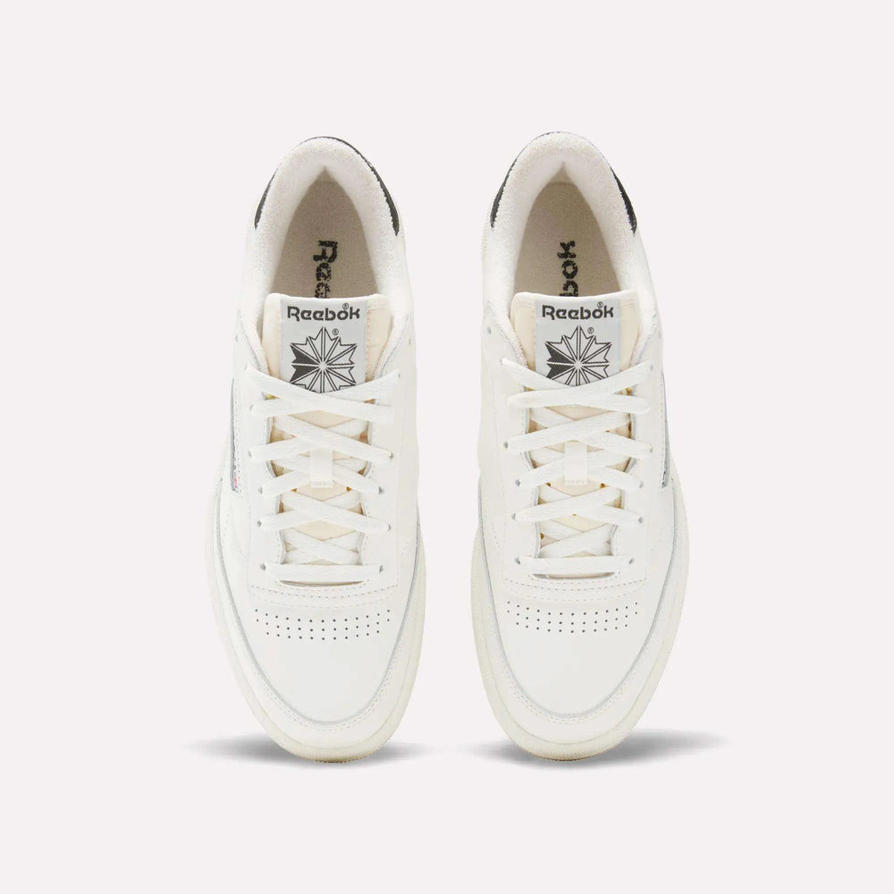 Chalk/Black/Gum
