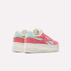 Passion Pink/Glitch Aqua/Chalk