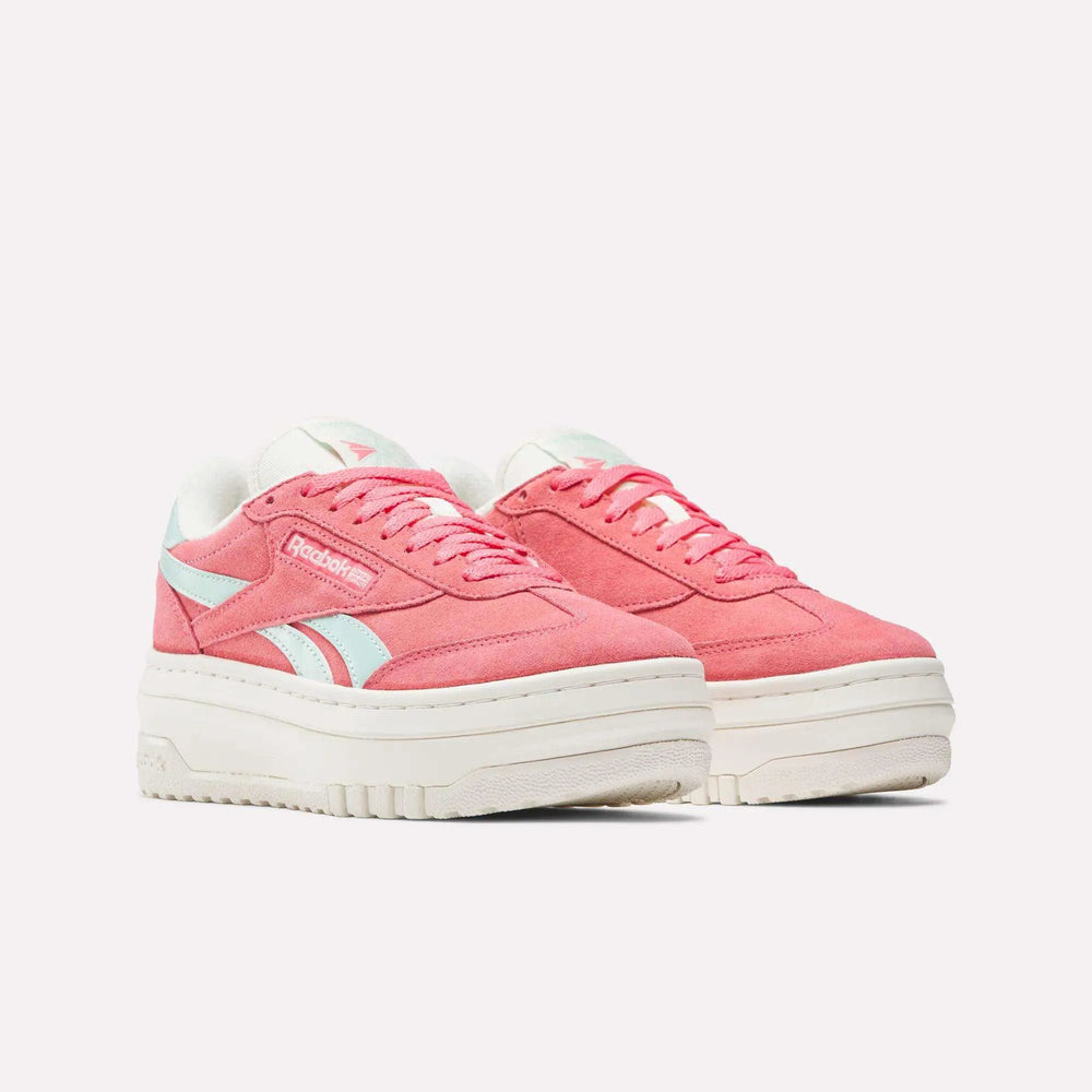 Passion Pink/Glitch Aqua/Chalk