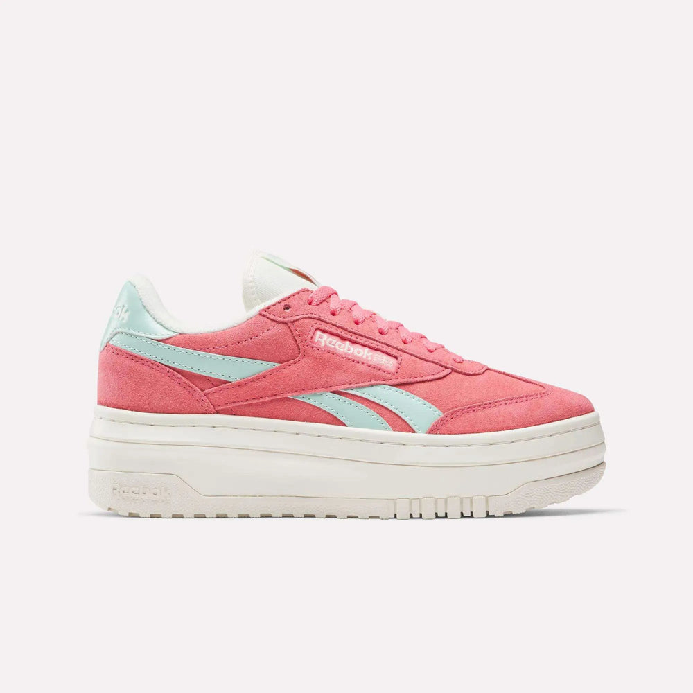 Passion Pink/Glitch Aqua/Chalk