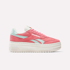 Passion Pink/Glitch Aqua/Chalk