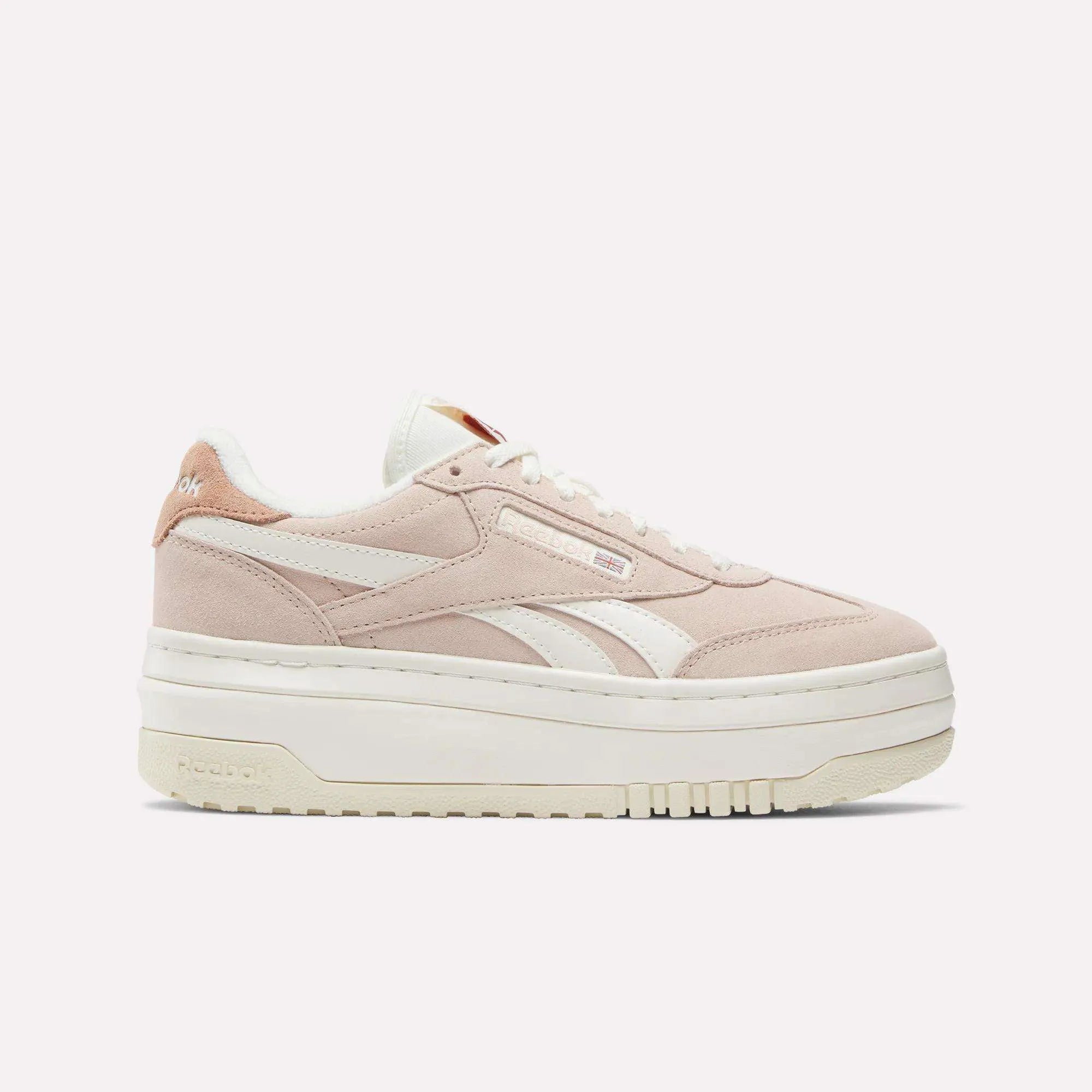 Muted Clay/Chalk/Pink Clay