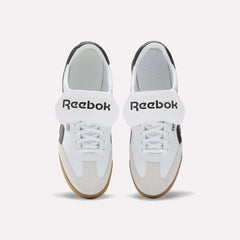 White/Black/Gum