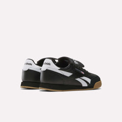 Black/White/Gum