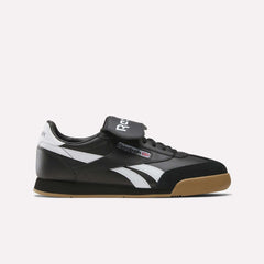 Black/White/Gum