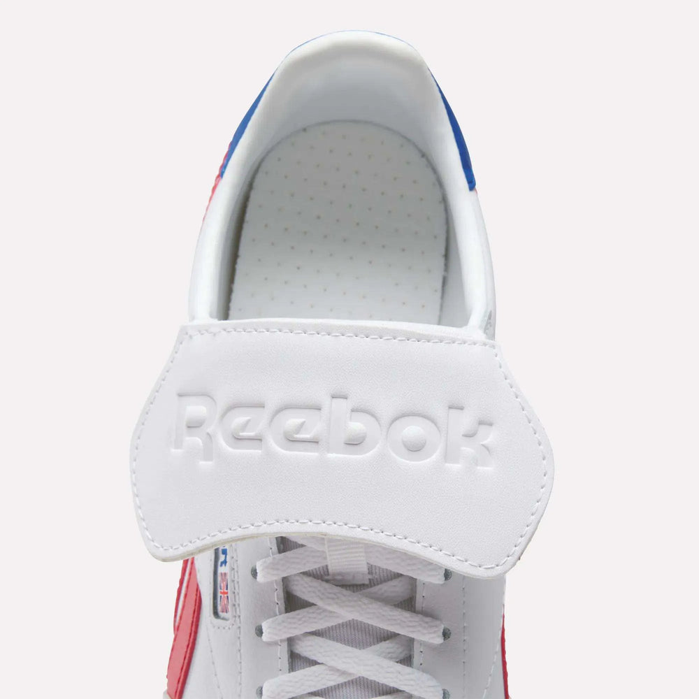 White/Vector Red/Vector Blue