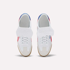 White/Vector Red/Vector Blue