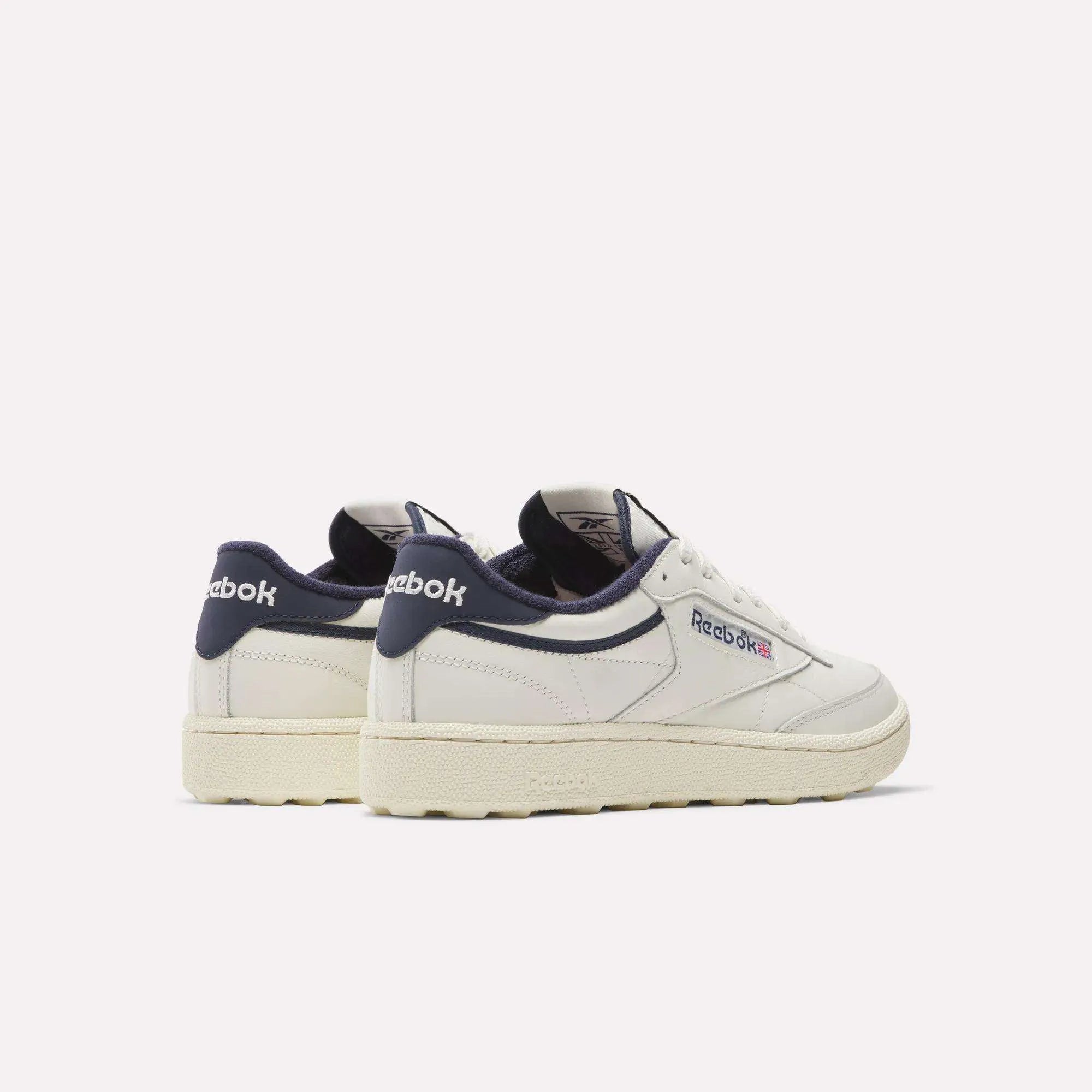 Chalk/Vintage Chalk/Vector Navy