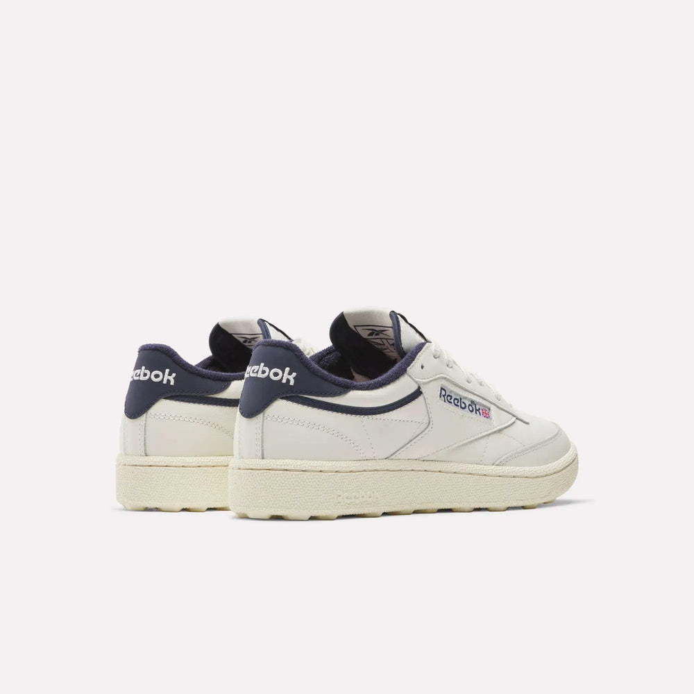 Chalk/Vintage Chalk/Vector Navy
