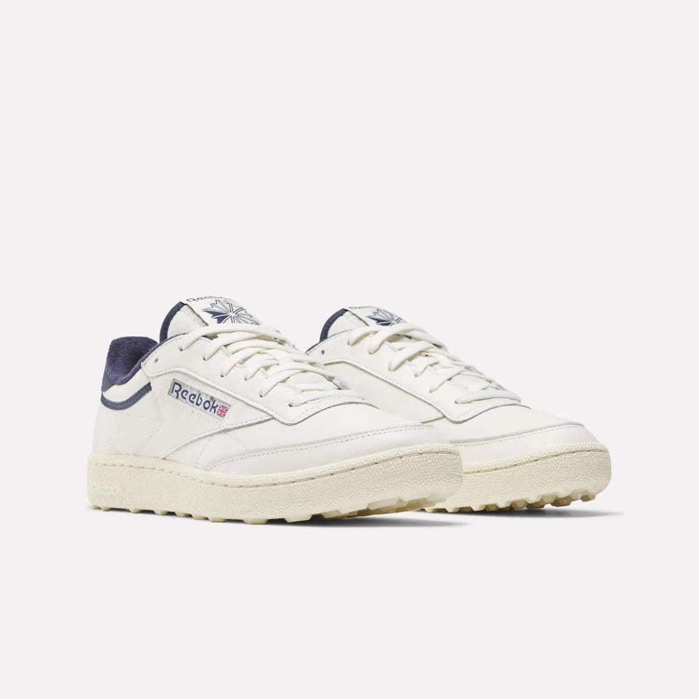 Chalk/Vintage Chalk/Vector Navy