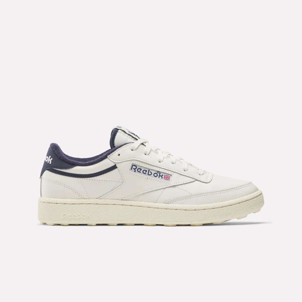 Chalk/Vintage Chalk/Vector Navy