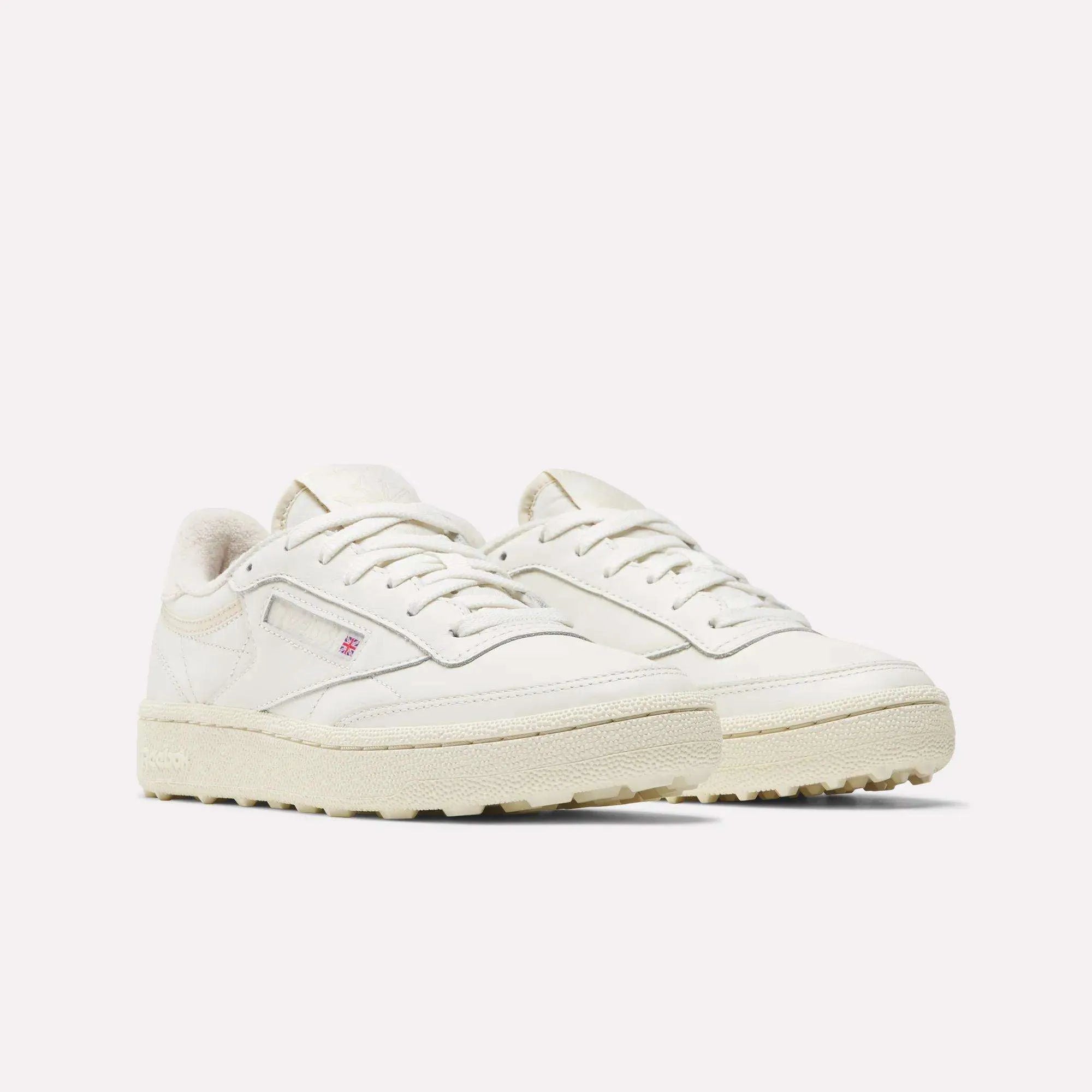 Chalk/Vintage Chalk/Tapioca