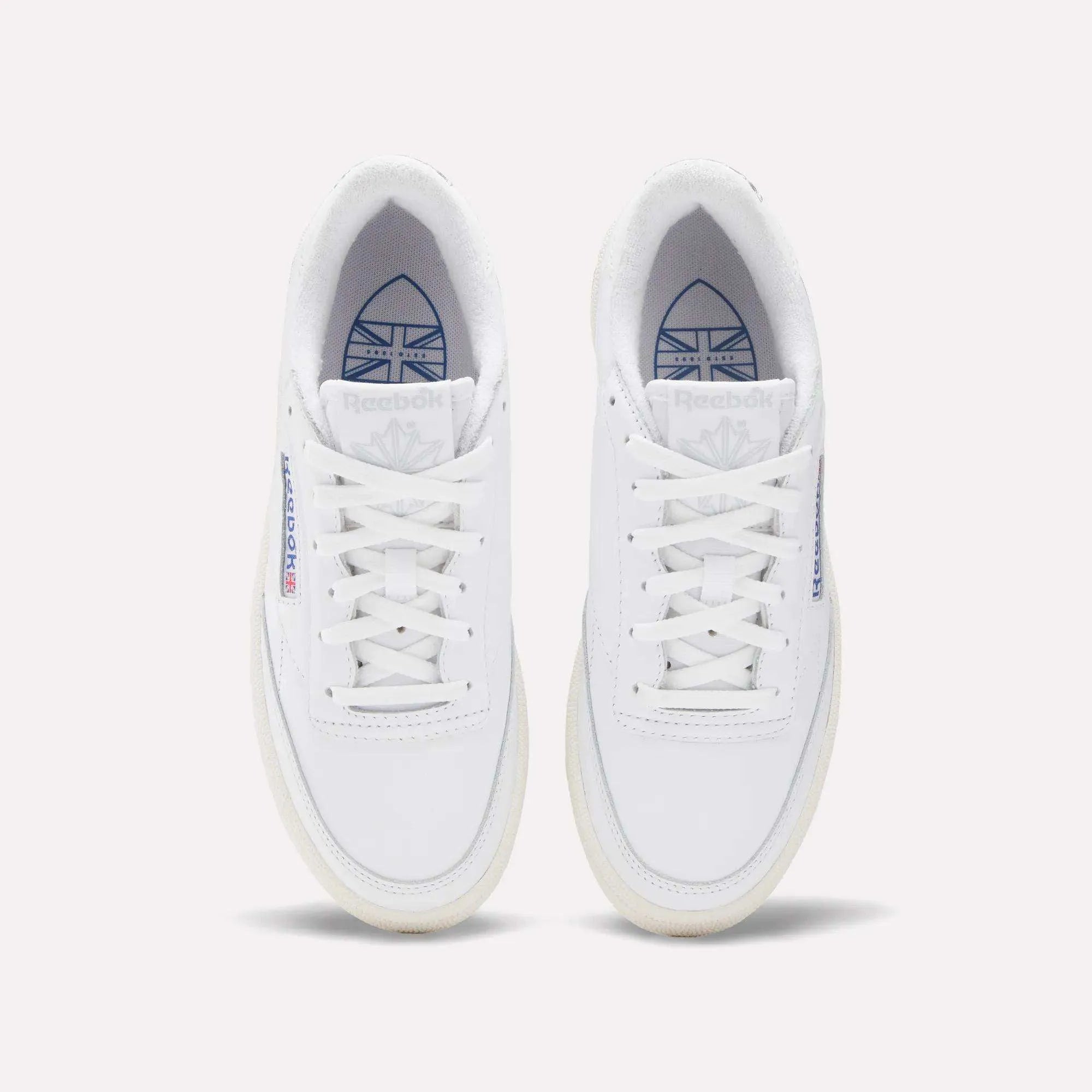 Ftwr White/Chalk/Grey 1