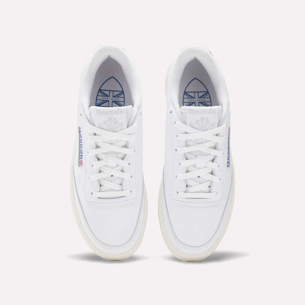 Ftwr White/Chalk/Grey 1
