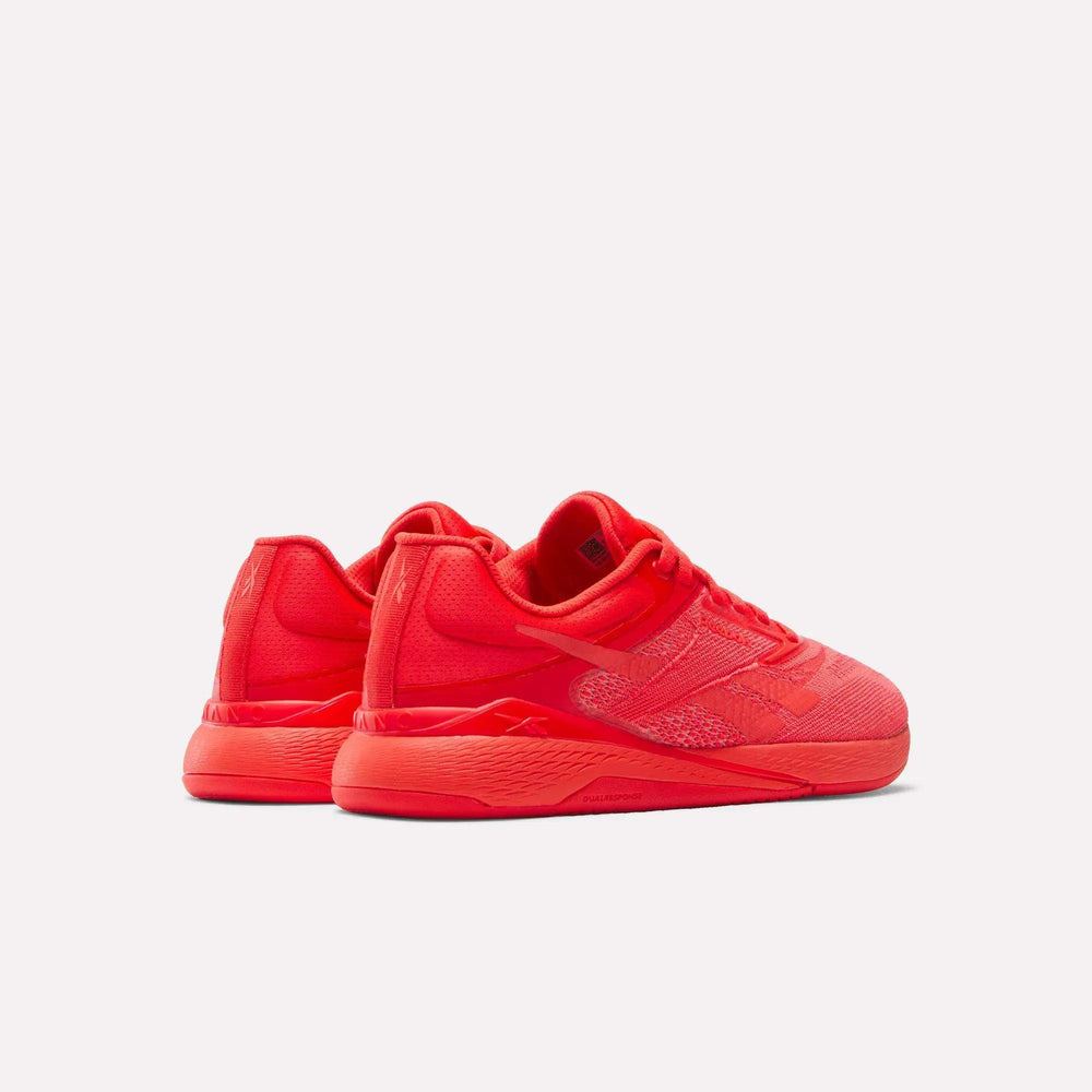 Energy Red/Neon Cherry