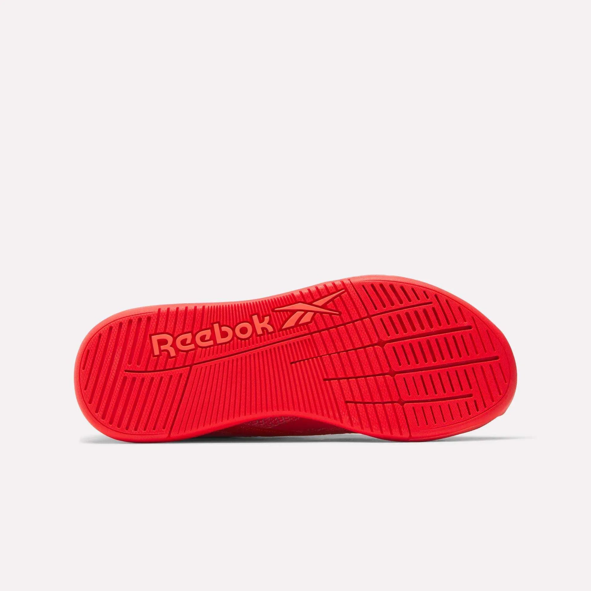 Energy Red/Neon Cherry