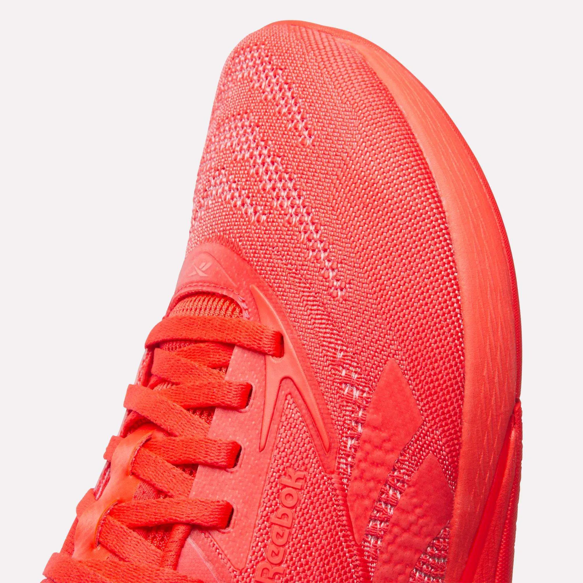 Energy Red/Neon Cherry