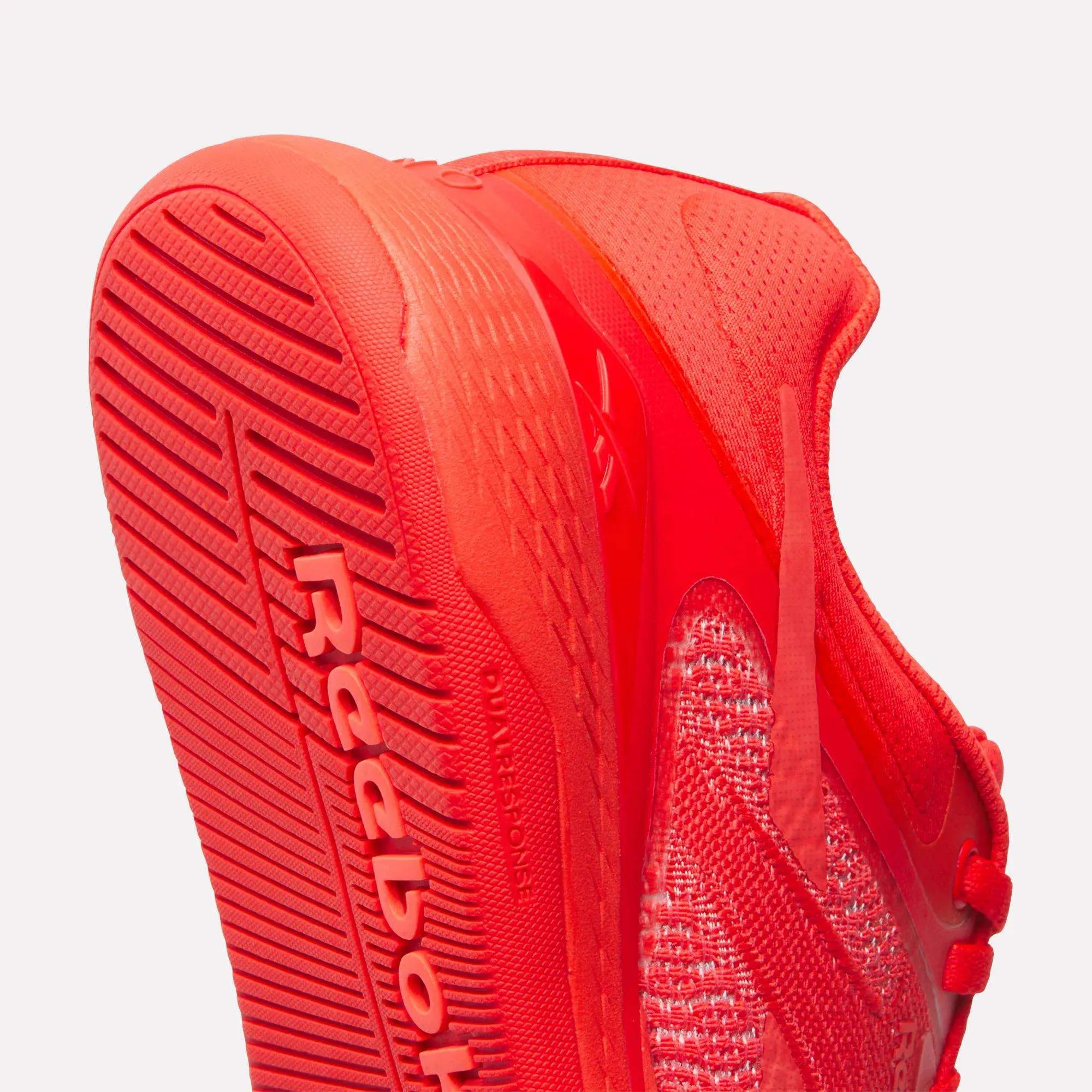 Energy Red/Neon Cherry