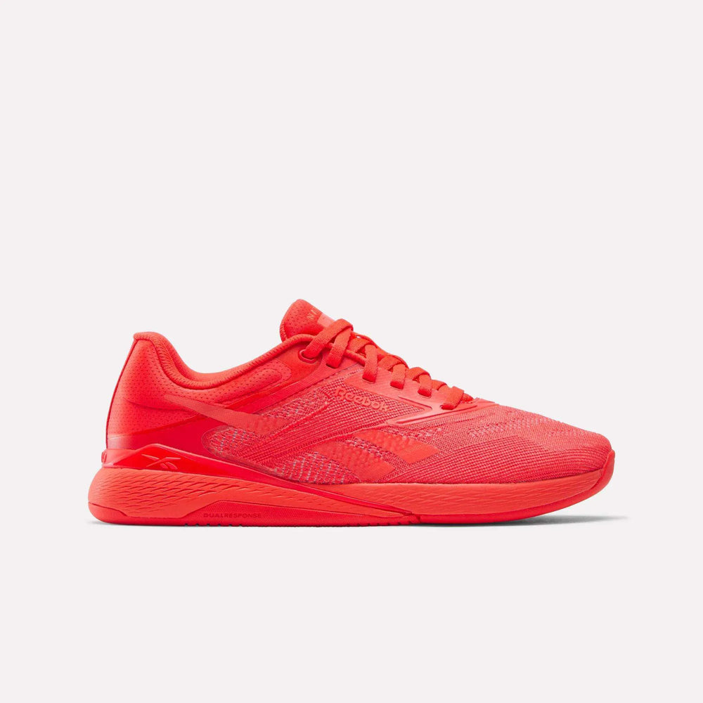 Energy Red/Neon Cherry