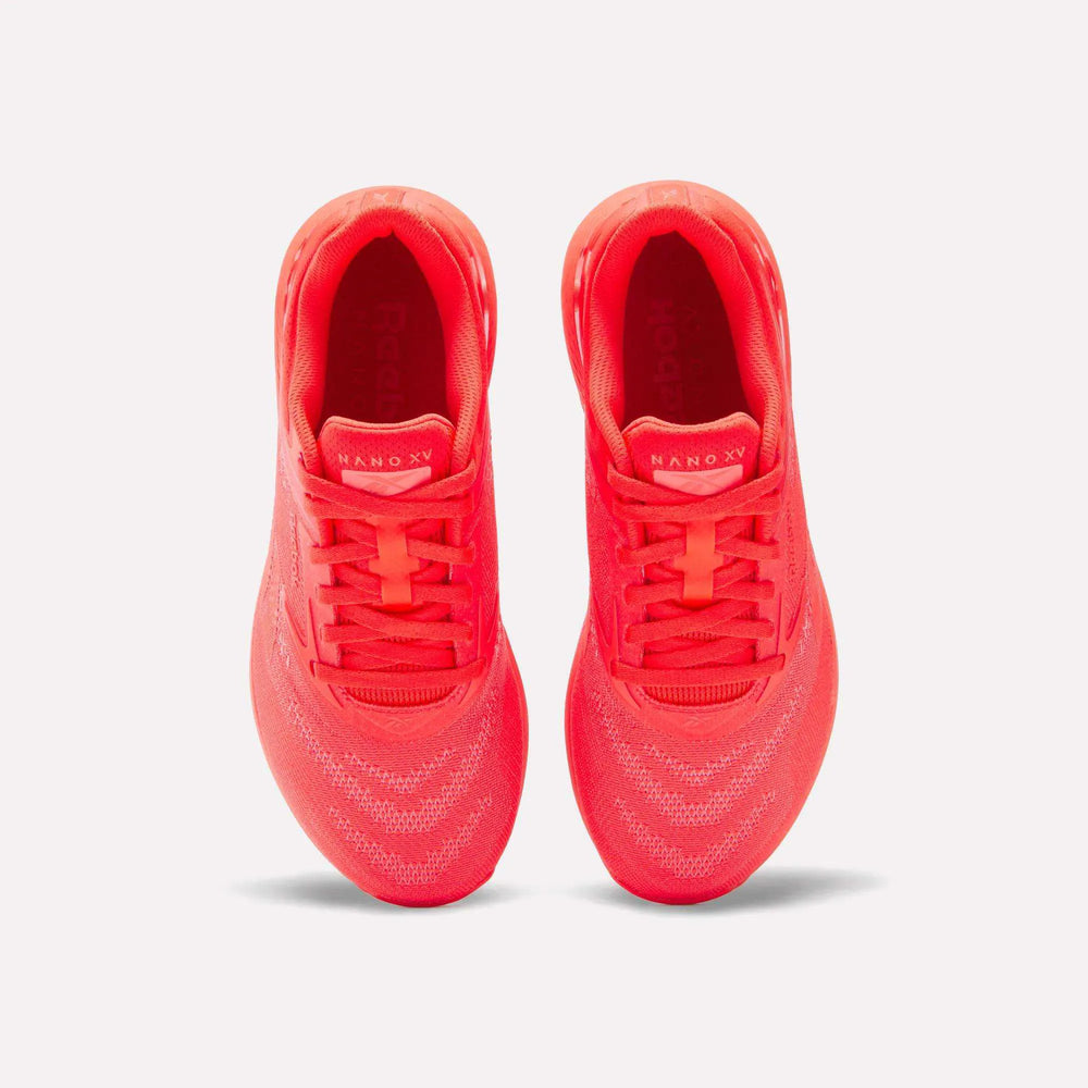 Energy Red/Neon Cherry