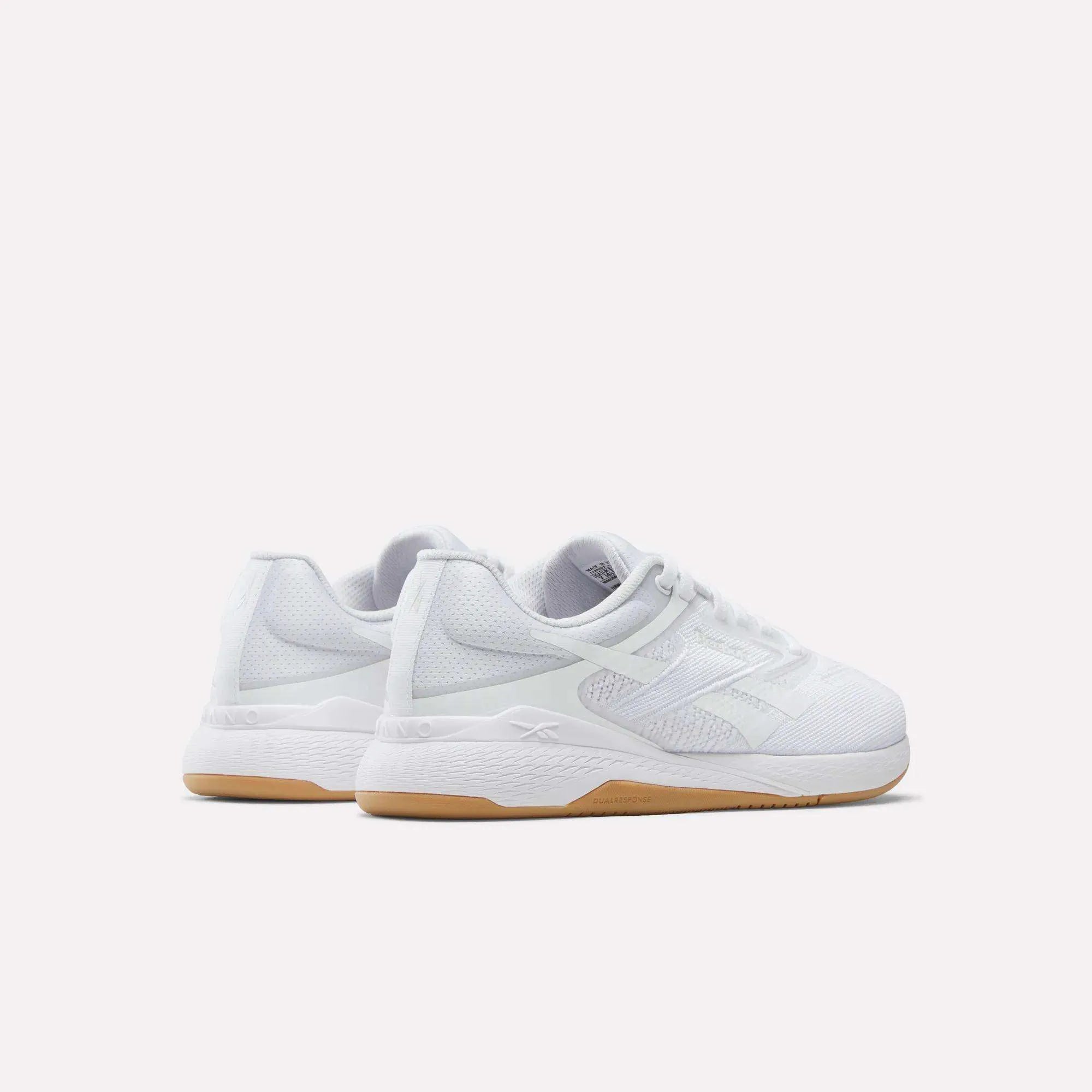 Ftwr White/Barely Grey/Reebok Gum