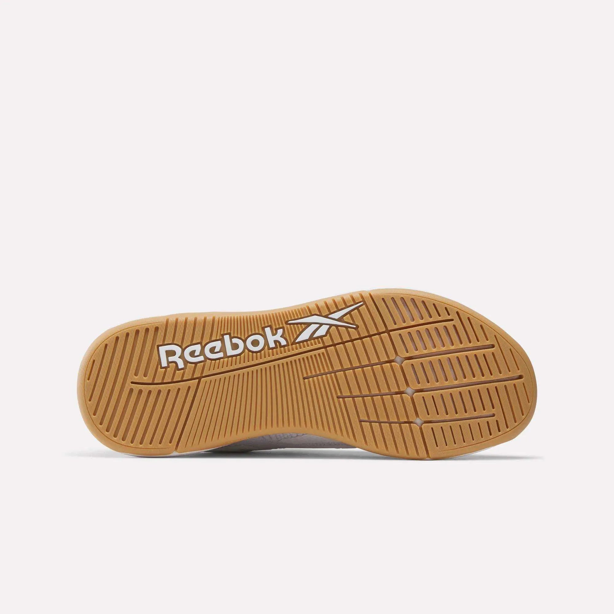 Ftwr White/Barely Grey/Reebok Gum