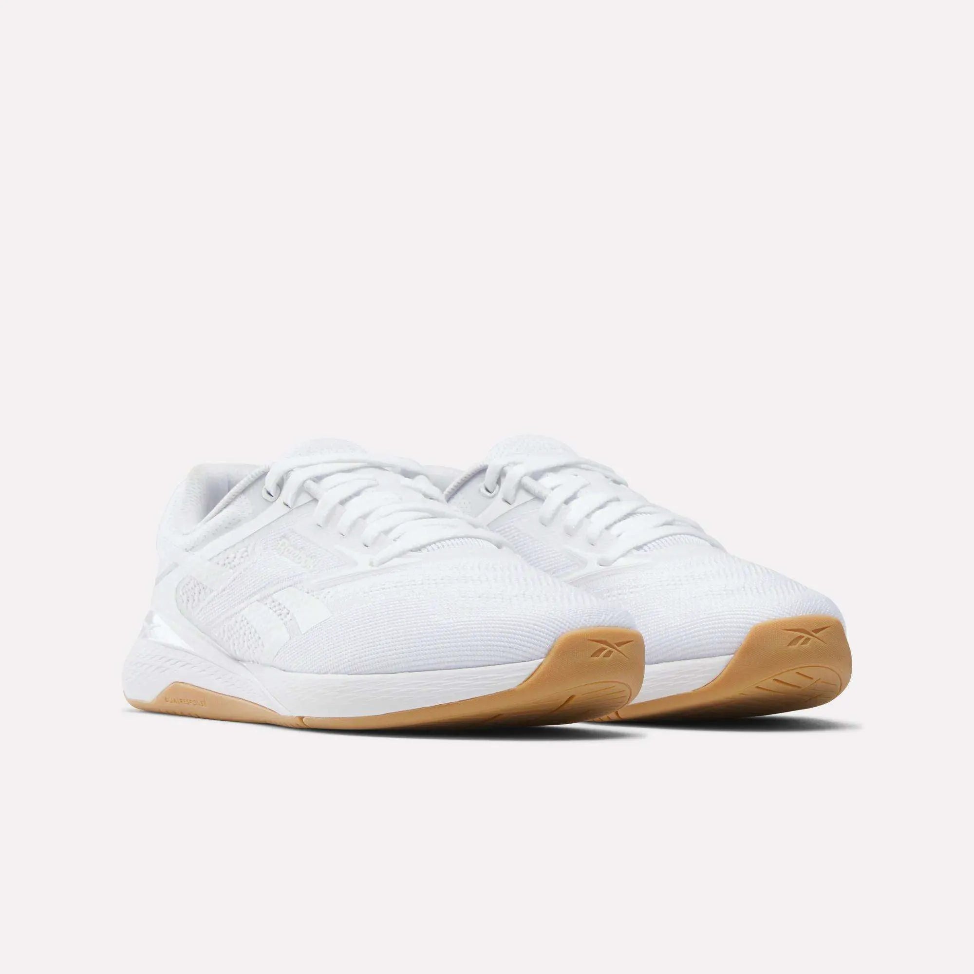 Ftwr White/Barely Grey/Reebok Gum