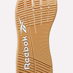 Ftwr White/Barely Grey/Reebok Gum