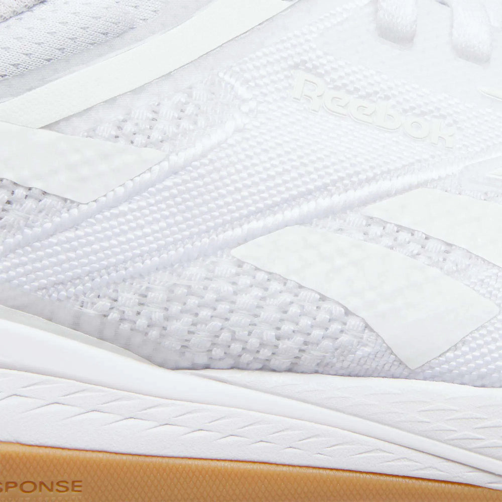 Ftwr White/Barely Grey/Reebok Gum