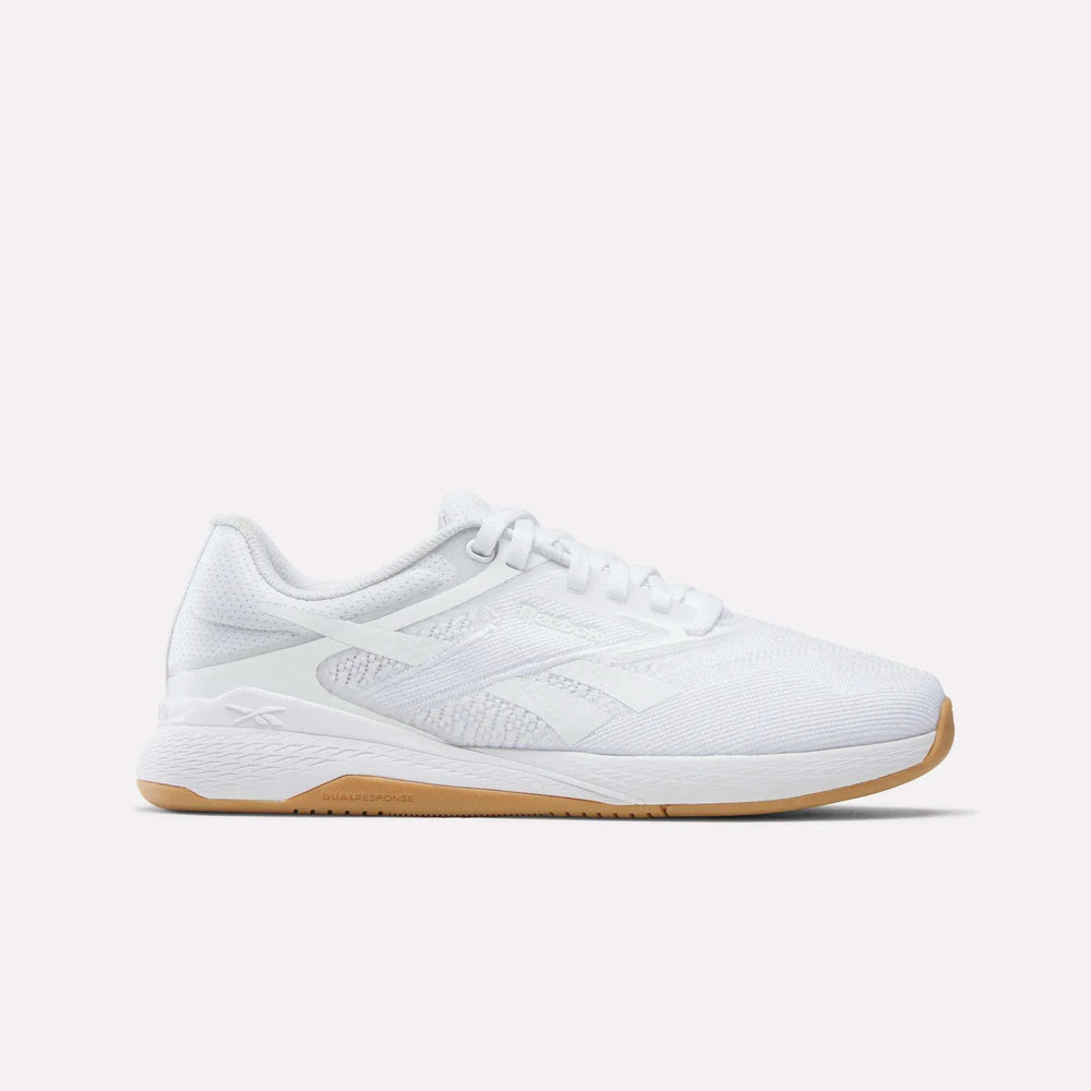 Ftwr White/Barely Grey/Reebok Gum