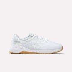 Ftwr White/Barely Grey/Reebok Gum