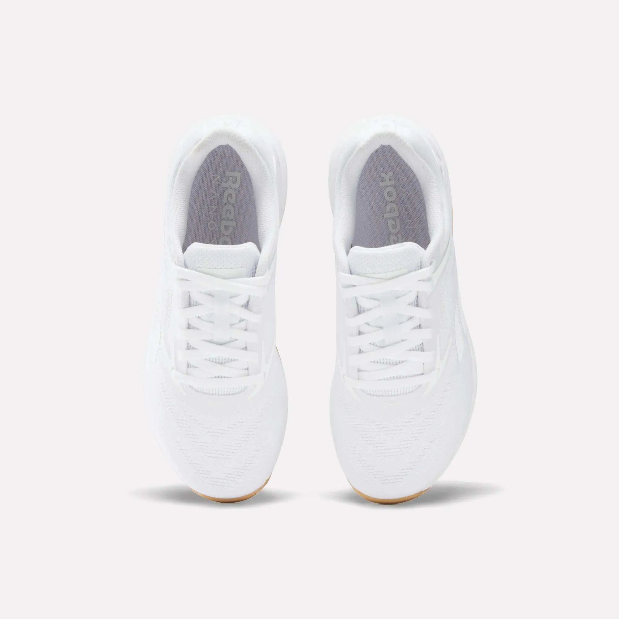 Ftwr White/Barely Grey/Reebok Gum