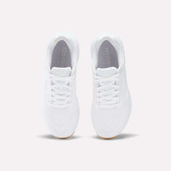 Ftwr White/Barely Grey/Reebok Gum