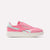Passion Pink/Glitch Aqua/Chalk