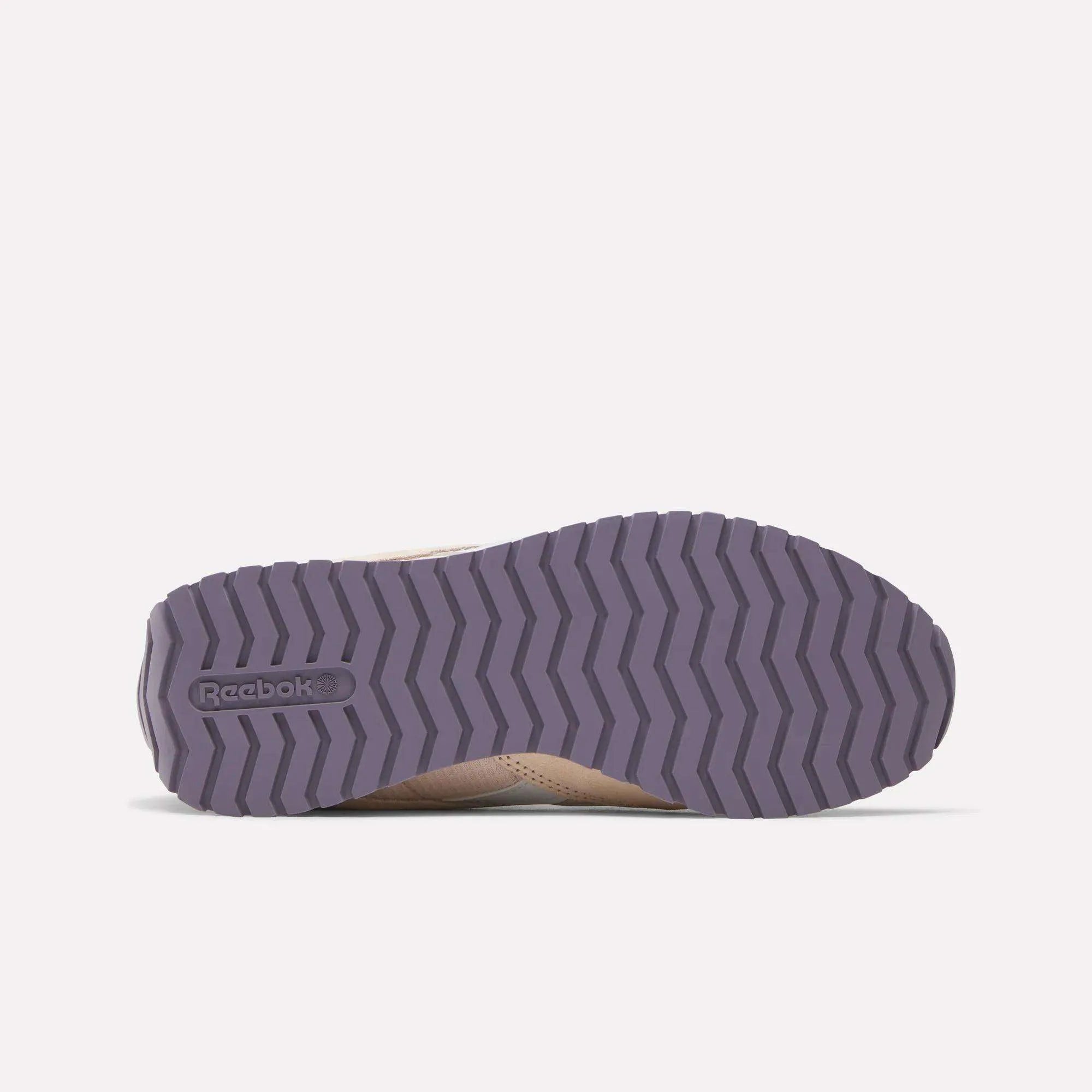 Muted Clay/Moon/Purple Fusion