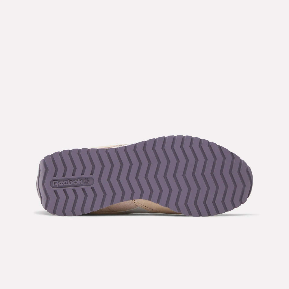 Muted Clay/Moon/Purple Fusion